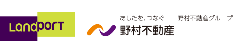 Landport 野村不動産